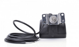 Lampa de lucru Proiector cu suport metalic, 12-24V, 2030 Lm - Img 5