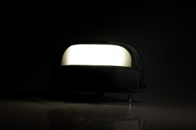 Lampa iluminare numar auto, LED, FT-262 Fristom - Img 4
