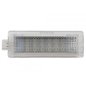 Lampa portbagaj interior LED compatibil cu Porsche Carrera 911 2012-2020, Boxter 981 2012-2016, Cayman 981C/982C 2014-2016, 991 2014-2020