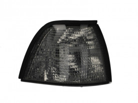 Lampa semnalizare fata Dreapta fumuriu compatibil BMW seria 3 E36 1991-1998 - Img 1
