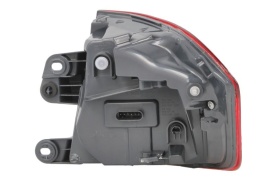 Lampa spate Bmw Seria 3 F30 Sedan 2015-2019, Led, Parte Montare Stanga - Img 2