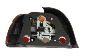 Lampa spate Bmw Seria 5 (E39) 2000-2004 Partea Montare Stanga - Img 2