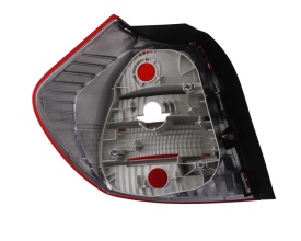 Lampa Spate BMW Seria1 E81,E87 2007-2013 Parte Montare Dreapta - Img 2