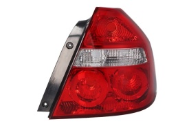 Lampa Spate Chevrolet Aveo Sedan 2005-2011 Parte Montare Dreapta