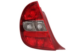 Lampa Spate Citroen C5 I Sedan 2001-2005 Parte Montare Stanga - Img 1
