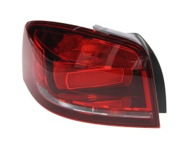 Lampa spate, compatibil cu AUDI A3 8P 2003-2013, partea stanga