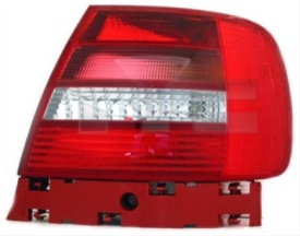 Lampa spate compatibil cu Audi A4 B5 1995-2001, sedan, partea dreapta - Img 2