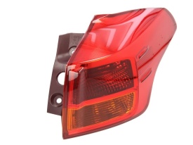 Lampa spate compatibila cu Toyota Rav IV 2012-2019, parte montare Dreapta