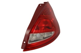 Lampa Spate Ford Fiesta VI 2008-2014 Parte Montare Dreapta