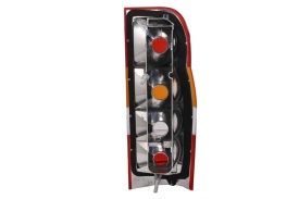 Lampa Spate Ford Transit 2000-2006 Parte Montare Stanga - Img 2