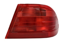Lampa Spate Mercedes E-Class W210, S210 1995-1999 Parte Montare Dreapta