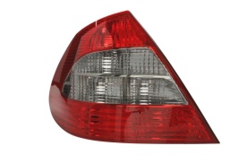Lampa Spate Mercedes E-Class W211 2006-2009 Parte Montare Stanga - Img 1