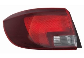 Lampa Spate Opel Astra K Break 2015-2022 Parte Montare Stanga