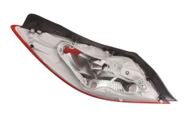 Lampa Spate Opel Insignia A Hatchback 2008-2013 Parte Montare Stanga RESIGILAT - Img 2