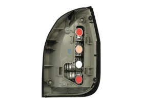 Lampa Spate Opel Zafira A 1999-2002 Parte Montare Stanga - Img 2