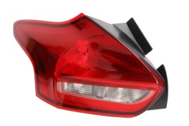 Lampa Spate Pozitie Led Ford Focus III 2014-2020 Parte Montare Stanga - Img 1