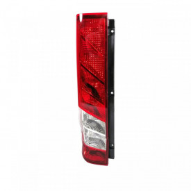 Lampa Spate, Stanga, Compatibila Iveco Daily 4 2014->, Fara becuri - Img 2