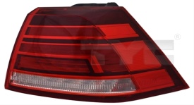 Lampa spate VW Golf 7 2017-2020 Hatchback, partea dreapta - Img 2