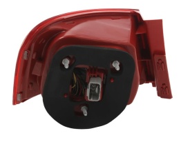 Lampa spate VW Passat B6 2005-2011, Sedan, partea dreapta exterior - Img 2
