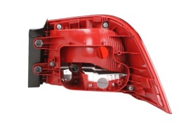 Lampa spate VW Passat B7 2010-2015, Combi, partea stanga - Img 3