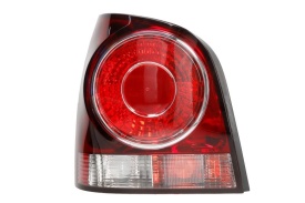 Lampa spate VW Polo 2005-2009, Hatchback, partea stanga