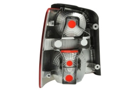 Lampa spate VW Touran 2003-2006 partea dreapta - Img 3