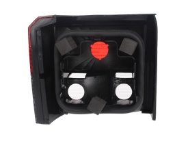 Lampa spate VW Transporter T4 1990-2003, partea dreapta - Img 2