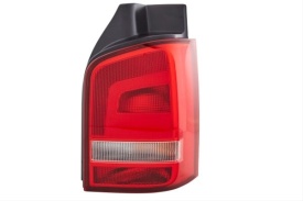 Lampa spate VW Transporter T5 2009-2015 partea dreapta, cu hayon