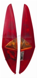 LAMPA SPATE
