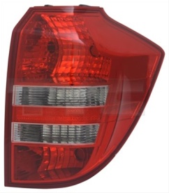 LAMPA SPATE