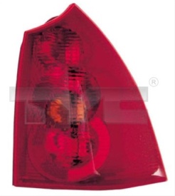 LAMPA SPATE