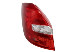 Lampa stop spate, compatibil cu Skoda Fabia II 2006-2014, parte montare stanga - Img 1