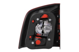 Lampa stop spate, compatibil cu Skoda Octavia II SW 2008-2012, parte montare dreapta - Img 2