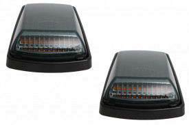 Lampi Semnalizare LED compatibil cu Mercedes G-Class W463 1989-2015 - Img 2
