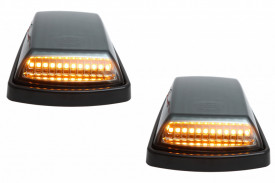 Lampi Semnalizare LED compatibil cu Mercedes G-Class W463 1989-2015 - Img 4