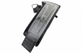 Lampi Semnalizare Oglinzi compatibil cu Mercedes Mercedes A-Class W176 B-Class W246 C-Class W204 CLS W218 E-Class W212 S-Class W221 Facelift LookSemnalizare Oglinzi compatibil cu Mercedes A-Class W176 - Img 5