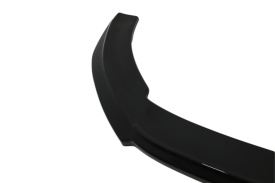 Lip Bara Fata compatibil cu Seat Leon MK4 FR 2020-> Negru Lucios - Img 7
