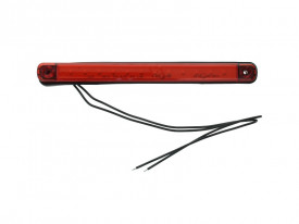 Lumina de clarificare Stanga/Dreapta LED, Alb 24V - Img 1