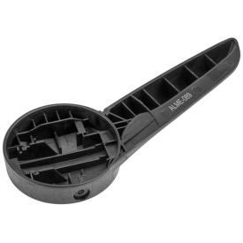 Maner de reglare a inaltimii scaunului din partea stanga compatibil cu Mercedes Clasa A W169 2004-, Clasa B W245 2005-, Sprinter 906 2006-, VW LT 2006- - Img 2