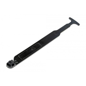 Maner deschidere capota exterior Ford Fiesta 2001-2010, Fusion 2001-2012 - Img 3