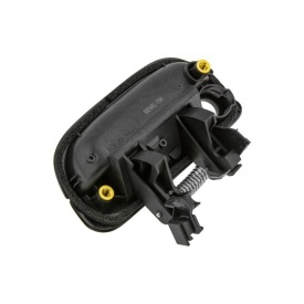 Maner deschidere portbagaj haion compatibil Mercedes Vito W639 2003-2014, Viano W639 2003-2014 numai pentru versiunile cu deschidere in sus  - Img 3