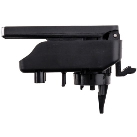 Maner deschidere torpedou compatibil cu MERCEDES clasa E W212/S212 2009-2016, negru - Img 5