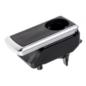 Maner deschidere torpedou compatibil Mercedes Clasa E W213 S213 2016-2022 culoare negru
