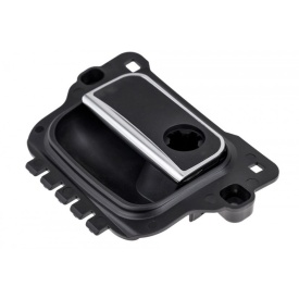 Maner deschidere torpedou compatibil Mercedes Clasa S W222 2013- culoare negru