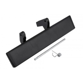 Maner exterior bena portbagaj compatibil Nissan Navara D40 2004-2015