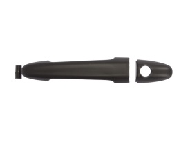 Maner exterior deschidere usa dreapta sau stanga spate compatibil Mercedes Sprinter W906 2006-2018, cu gaura pentru incuietoare