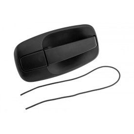 Maner exterior deschidere usa fata, partea dreapta compatibil Nissan Primastar 2001-2014