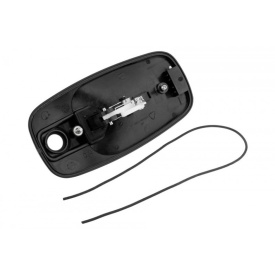 Maner exterior deschidere usa fata, partea stanga compatibil Opel Vivaro I 2001-2014, Vivaro II 2014-2019, Vivaro III 2019-> - Img 2