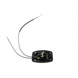 Maner exterior usa culisanta laterala dreapta compatibil cu Iveco Daily 2014-> - Img 2