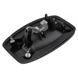 Maner exterior usa fata dreapta compatibil Citroen Jumper 2006-2014 fara gaura de cheie - Img 4